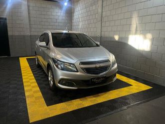 chevrolet prisma 1.4 spe/4 ltz auto