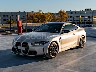 bmw serie 4 m4 competition