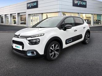 puretech 110 eat6 elle