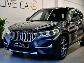 bmw x1 sdrive18d
