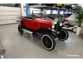 citroën 5hp trèfle 1924 — niezwykly projekt z duszą zgierz - sprzedajemy.pl