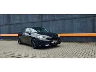 ② bmw 118 i bsns edition/navi proff/led/*1 eigenr.top staat — bmw — 2ememain