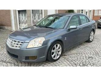 ② cadillac cadillacbls — cadillac — 2ememain