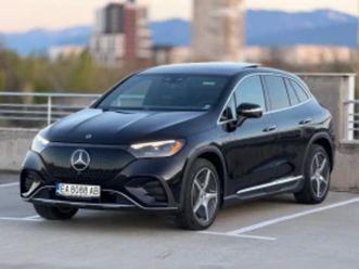 mercedes-benz eqe 350+ , amg ≫ 2024 • 99 000 лв. • id