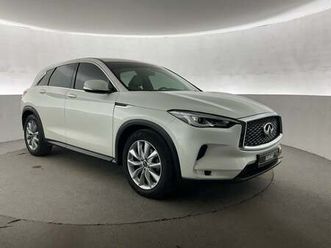 infiniti qx50 luxe | guaranteed warranty | 0 down payment