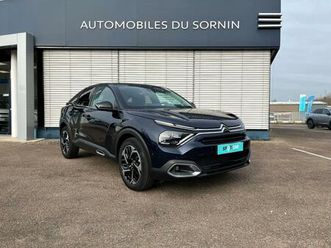 bluehdi 130 eat8 max