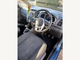 1.4 ecodynamics 2 euro 5 (start/stop) 5dr