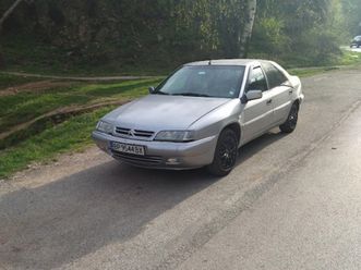 citroen xantia 2.0 hdi