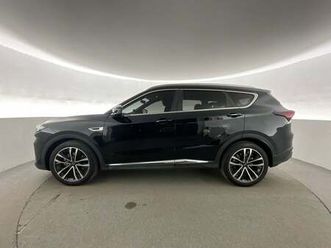 jetour x70 plus comfort | guaranteed warranty | 0 down payment