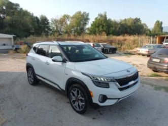 kia seltos 1.6 t-gdi awd ≫ 2021 • 39 100 лв. • id