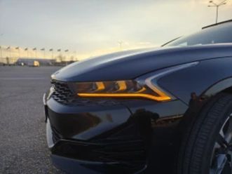 kia k5 lpi, head up, 360 , top оборудване, signature, kre ≫ 2020 • 51 900 лв. • id