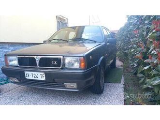 lancia delta 1.3 lx unico proprietario
