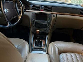 lancia thesis 2,4 jtd executive 800 €