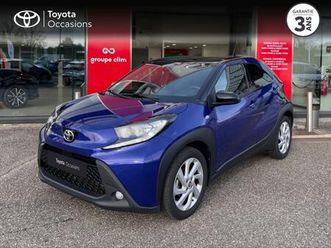 1.0 vvt-i 72ch design