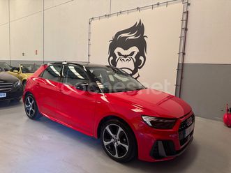 audi a1 citycarver 25 tfsi