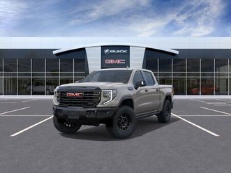 gmc sierra 2026 at4x