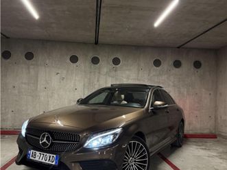 mercedez benc w205 🇩🇪