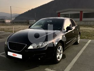 seat exeo 2.0 tdi 105 cr 2010