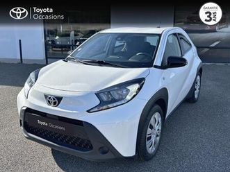 1.0 vvt-i 72ch dynamic my23