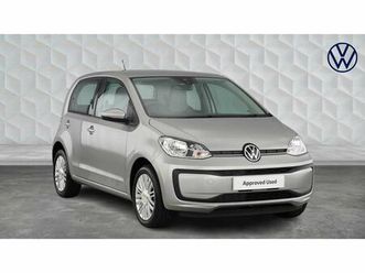 volkswagen up! - 1.0 65ps up 5dr