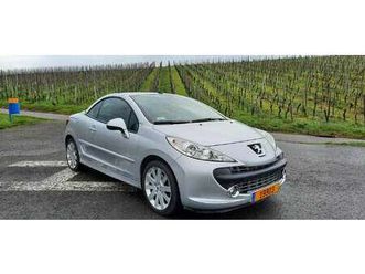 cc 120 vti automatik platinum