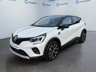 limited boite auto gps carplay*caméra*capteurs av/ar