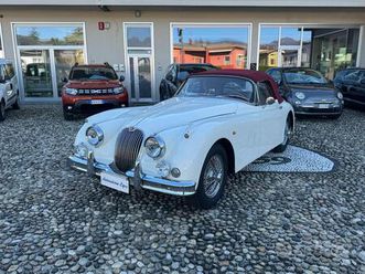 jaguar xk 150