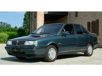 1990 | lancia dedra 1.8 i.e.