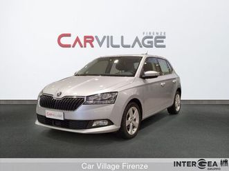iii 2015 berlina 1.0 mpi design edition 60cv my19