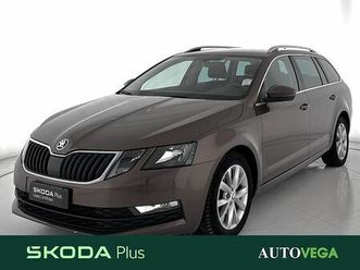 wagon 1.5 g-tec executive 130cv dsg