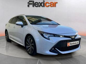 toyota corolla touring sports 1.2t comfort