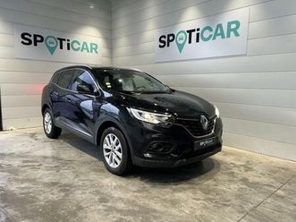 blue dci 115 edc business