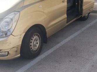 i800 אוט׳ קומבי 8 מק 2.5 (170 כ״ס) [2011-2021]