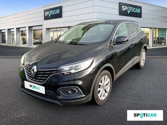 blue dci 115 edc business