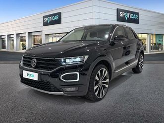 2.0 tdi scr advanced dsg