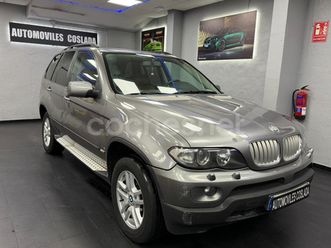 bmw x5 3.0d