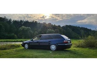 citroen xantia break hdi biala podlaska • olx.pl
