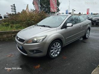 cc 2.0l tdci 136ch