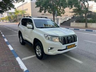 luxury swb אוט׳ 2.8 (204 כ״ס)