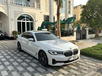 bmw 530i mint condition