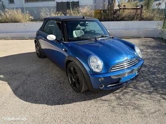 mini 3 portas cooper