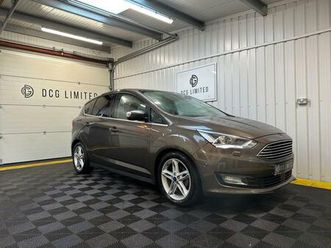 1.0t ecoboost titanium x euro 6 (start/stop) 5dr (nav)