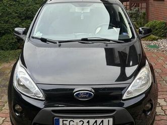ford ka 1.2 ambiente