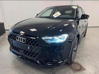 ② audi a1 citycarver — audi — 2ememain