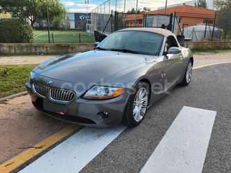bmw z4 3.0i