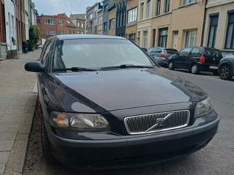 ② volvo v70 — volvo — 2ememain