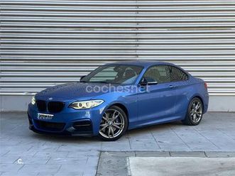 bmw serie 2 m235i