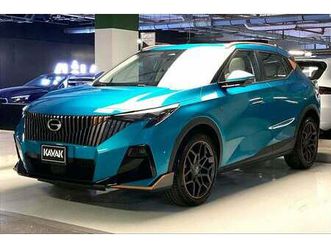 gac gs3 emzoom sport+ | guaranteed warranty | 0 down payment