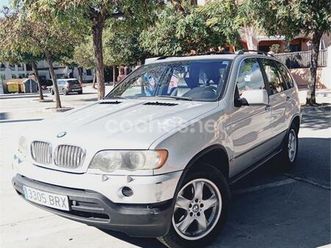 bmw x5 4.4i