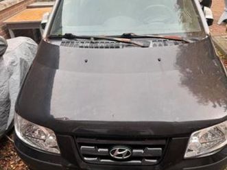 ② hyundai matrix 1.6 e (2005) ne passe plus le contrôle techn — hyundai — 2ememain